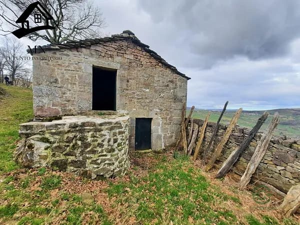 Finca rústica de 2,5 ha en venta en San pedro del romeral, Cantabria
