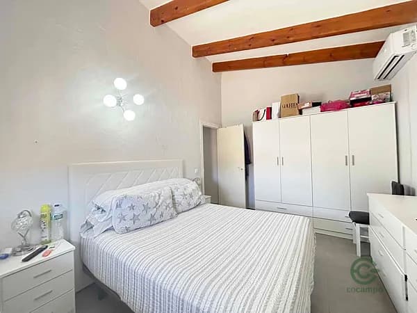 Rustic property of 0,774 ha for sale in Almeria