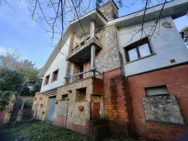 Finca rústica de 0,27 ha en venta en La coruña