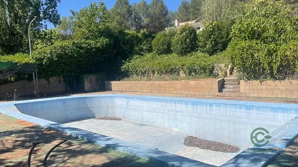 Finca rústica de 1,8322 ha en venta en Casas - ibañez, Albacete