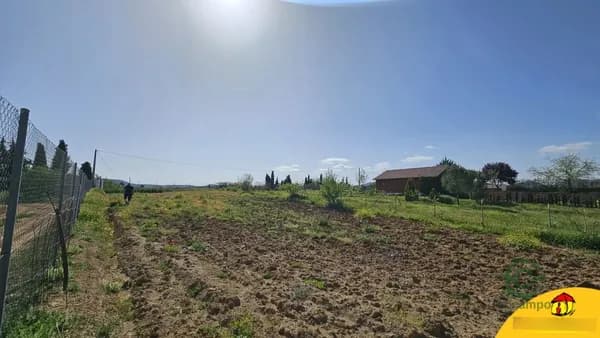 Finca rústica de 0,26 ha en venta en Alcala la real, Jaen