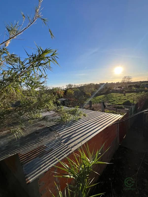 Finca rústica de 0,13 ha en venta en Tarragona