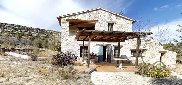 Finca rústica de 1 ha en venta en Castellón