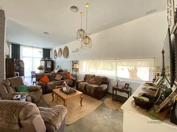 Finca rústica de 1 ha en venta en Badajoz, Badajoz