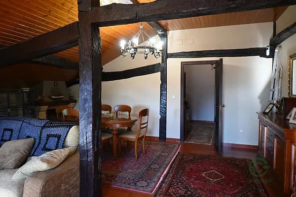 Finca rústica de 11 ha en venta en Vizcaya