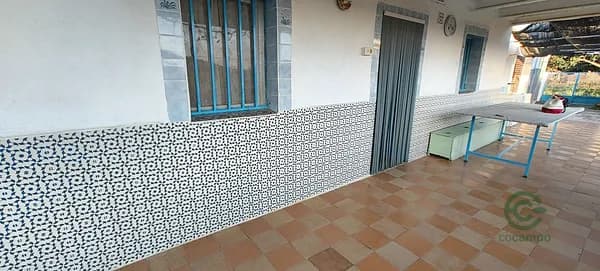 Finca rústica de 0,008 ha en venta en L'alcora, Castellon