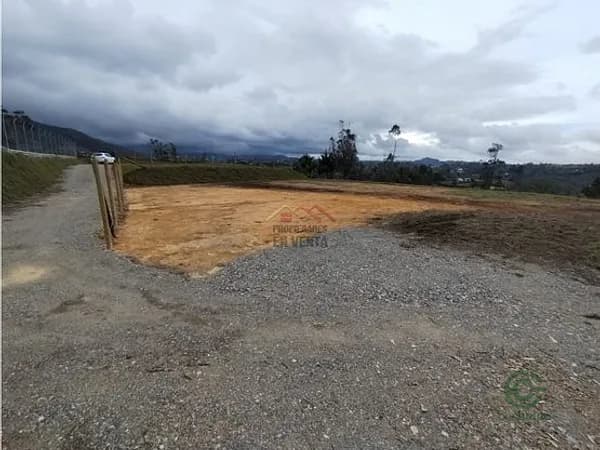 Finca rústica de 0,2163 ha en venta en Antioquia