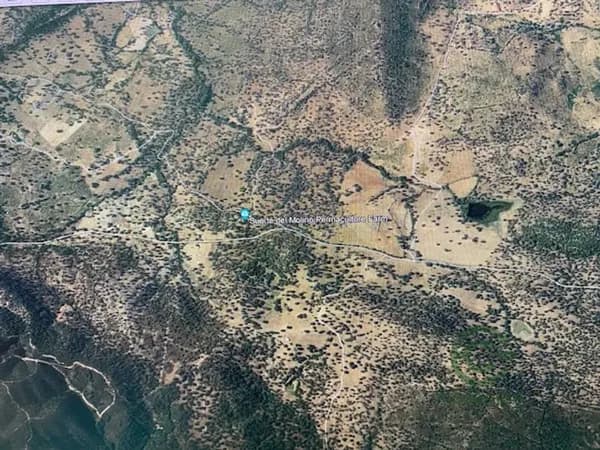 Finca ganadera de 636 ha en venta en Huelva