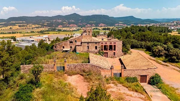 Finca rústica de 5 ha en venta en Artes, Barcelona