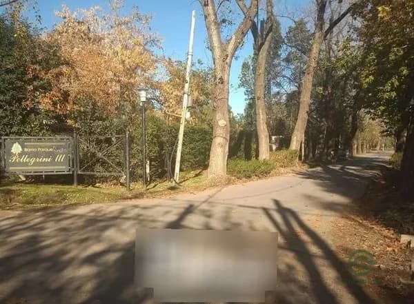 Terreno urbano de 0,11 ha en venta en Buenos aires