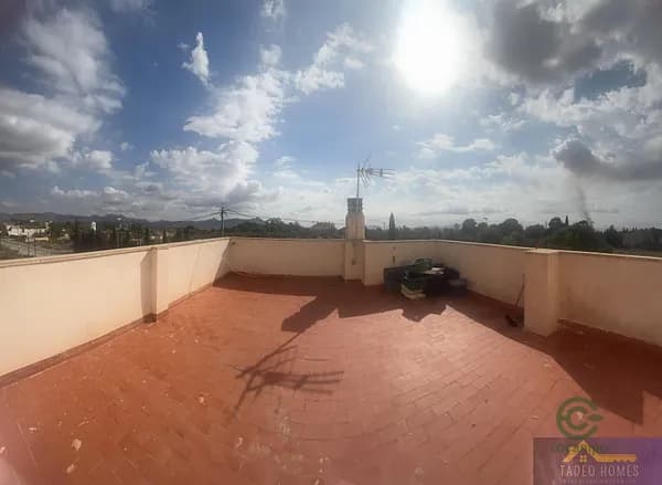 Casa de 0,025 ha en venta en Fortuna, Murcia