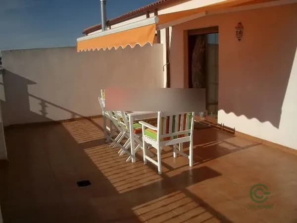 Casa de 0,008 ha en venta en Martos, Jaen