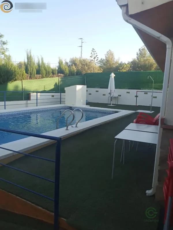 Finca rústica de 0,16 ha en venta en Jaén, Jaen