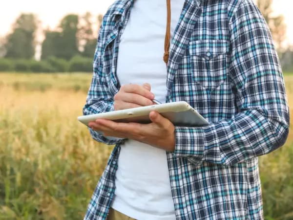 Agrotech: qué es y por qué es esencial para la transformación de la agricultura en Argentina