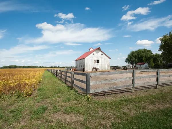 Cómo obtener una hipoteca para comprar terreno