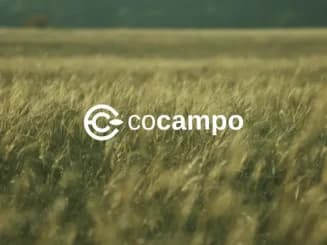 Cocampo, a plataforma que transforma a compra e venda e o arrendamento de propriedades rústicas.