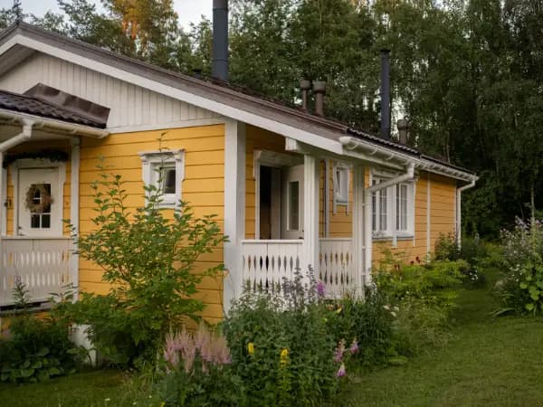 Descubra as melhores opções de investimento para uma quinta rústica 