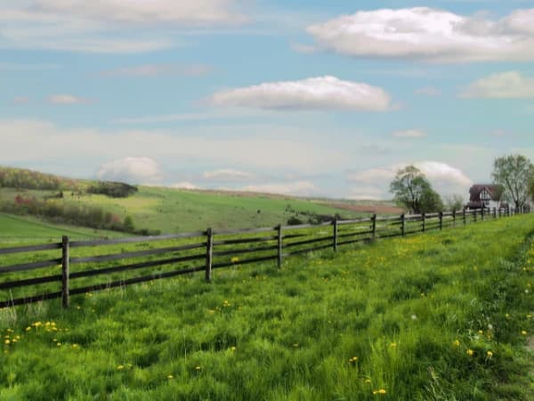 Por que investir em propriedades rústicas: benefícios e oportunidades