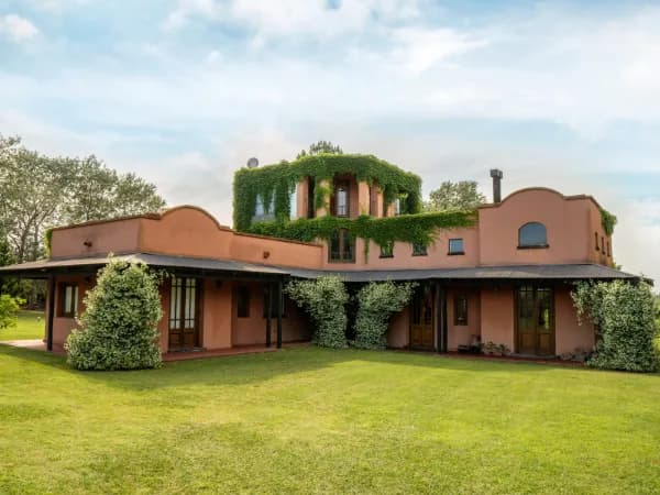 Os melhores conselhos financeiros para reabilitação de casas rurais