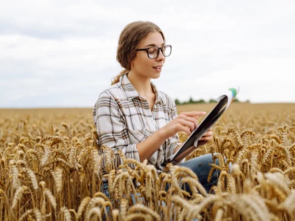 Talento no setor agrícola é decisivo para modernizar o campo português
