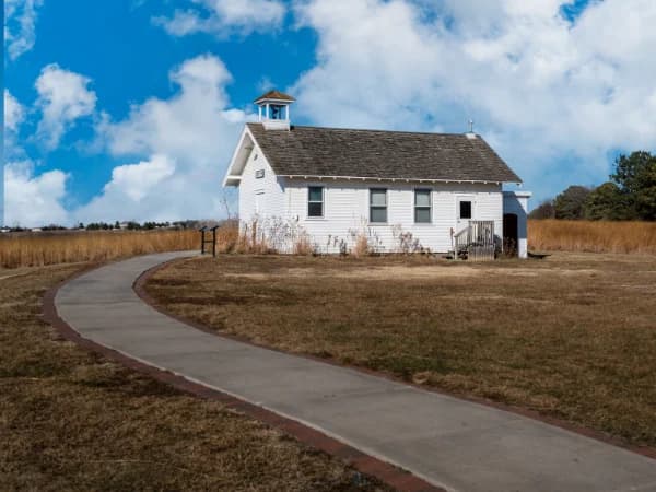 10 razões para viver em uma quinta rústica