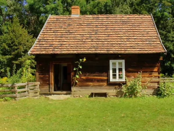 Viver no campo: uma escolha que convida à qualidade de vida