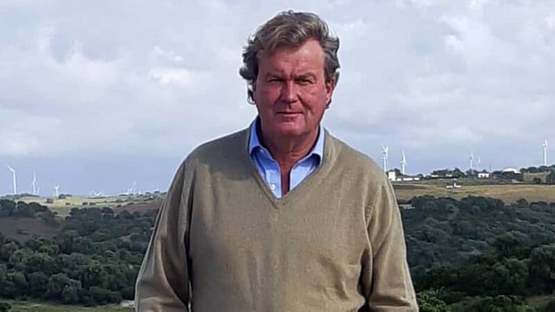 Fermín Bohórquez Domecq, presidente de Alianza Rural: “La situación para el campo español es insostenible y agónica” | Personajes Agro