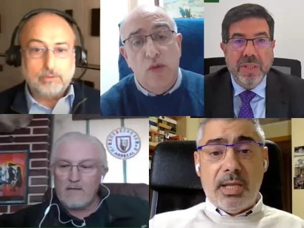 Las voces del 20M | «La intolerancia nos ha hecho unirnos»