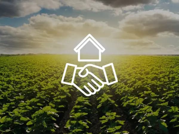 Cuál es el perfil del comprador de fincas rústicas en España