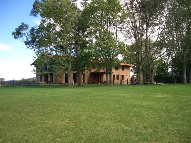 Las 5 mejores fincas rústicas para pasar las vacaciones de verano 2022 en España