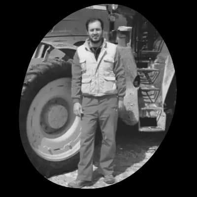 Antonio Torres photo