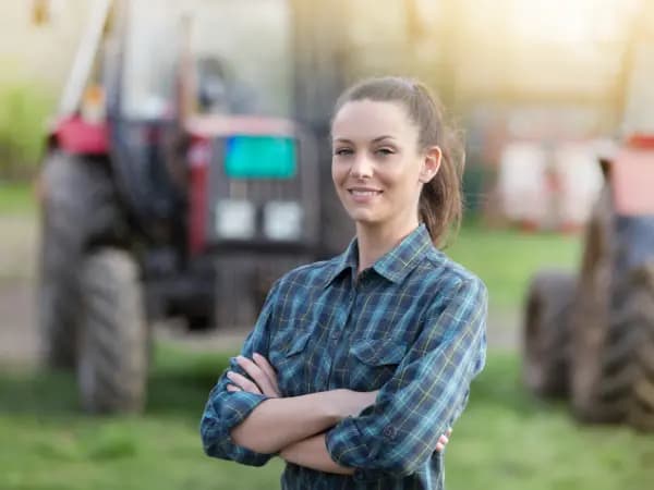 15 de octubre, Día de la mujer rural: la importancia de la feminidad en el medio rural 