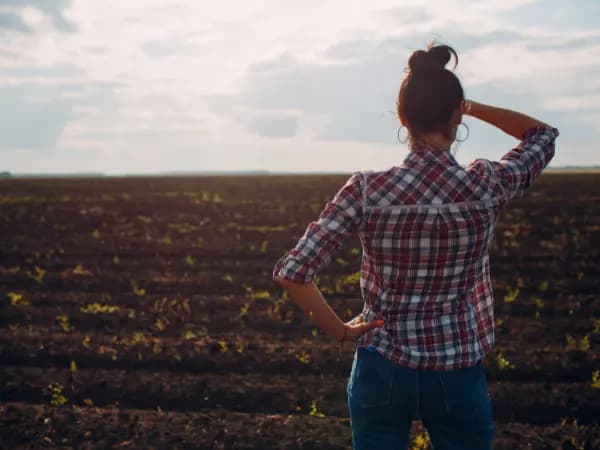 Las principales subvenciones para la mujer agricultora