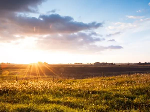 Esta es la previsión del tiempo para el verano 2024 en España
