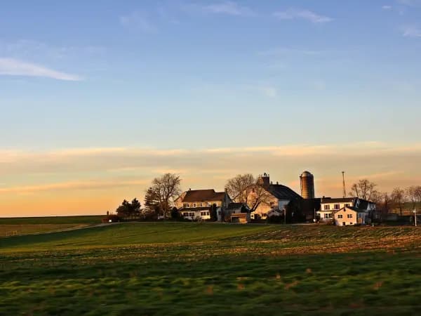 Plusvalía de terrenos y fincas rústicas: ¿Cuándo se debe pagar el impuesto?