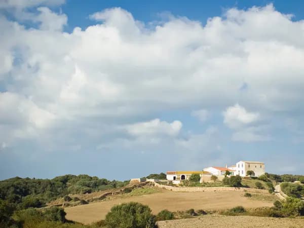 Precio de suelo rústico en Canarias