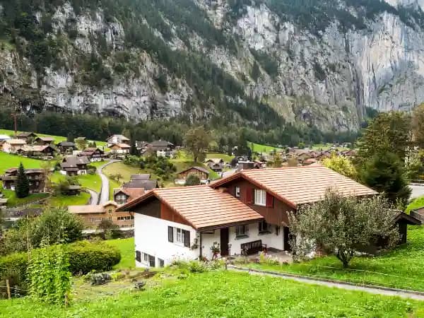 Precio de suelo rústico en Cantabria