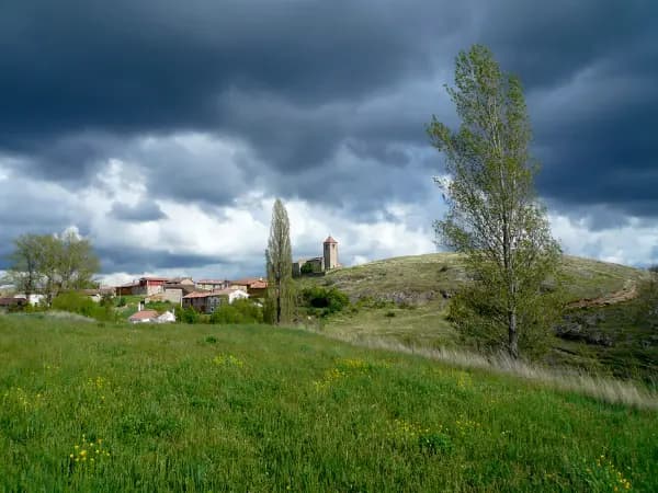 Precio de suelo rústico en Cataluña