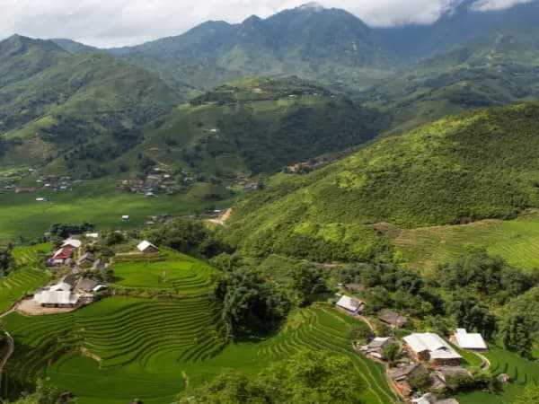 Precio de suelo rústico en Galicia