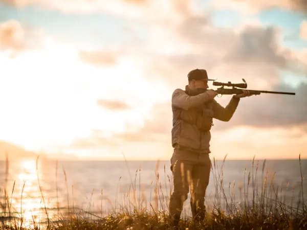 Temporada de caza en Asturias 2025/2026