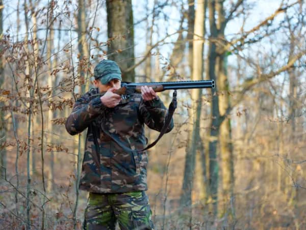 Temporada de caza en Islas Baleares 2025/2026