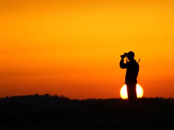 Temporada de caza en Murcia 2025/2026