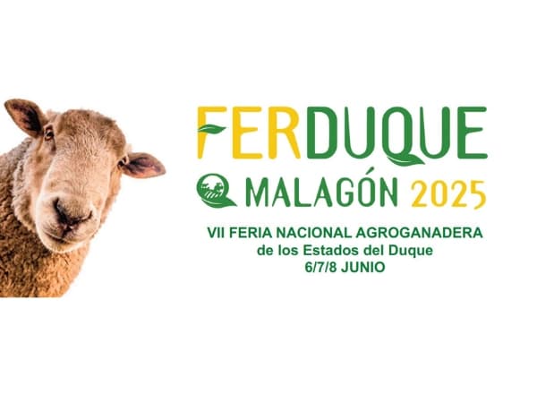 Ferduque, escaparate del sector agroganadero en los Estados del Duque