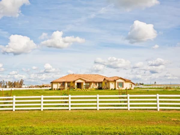 Cómo conocer el valor catastral de una finca
