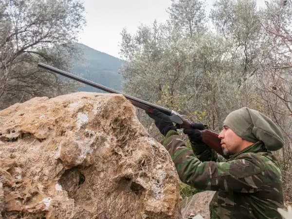 Guía completa: distancia de seguridad en la caza en España (actualizado 2025)