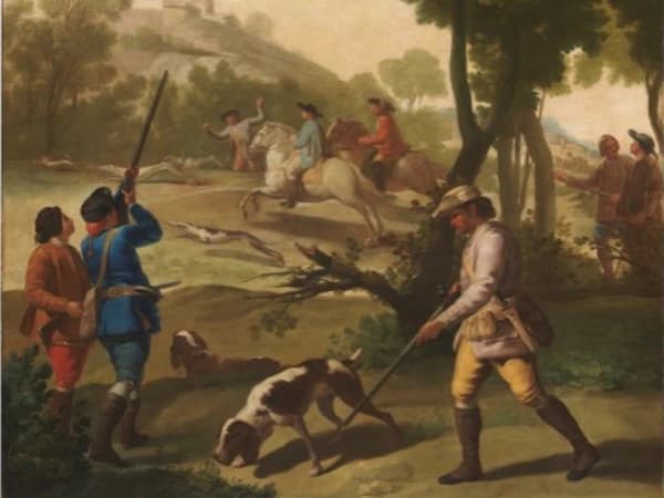 La historia de la caza: un relato de supervivencia, poder y cultura