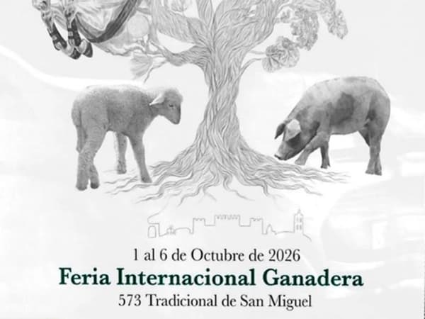 Feria de Zafra 2026: fechas confirmadas y todo lo que se sabe hasta ahora