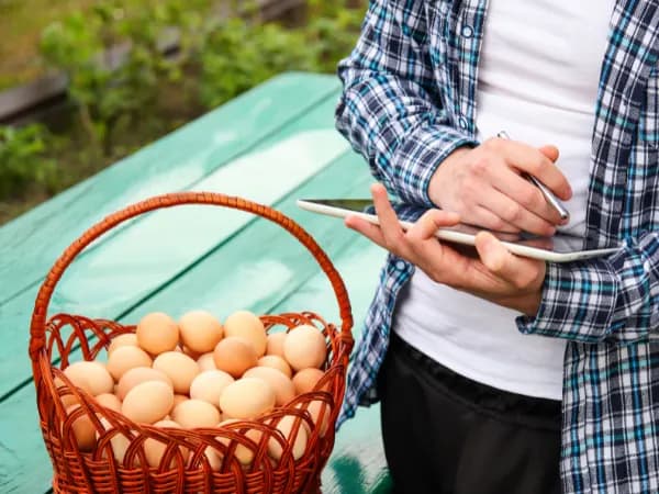 ¿Qué es la trazabilidad alimentaria?