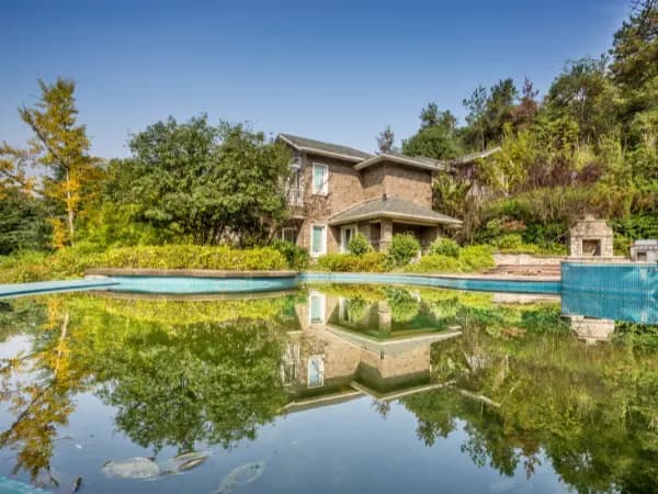 ¿Es rentable invertir en una casa rural?