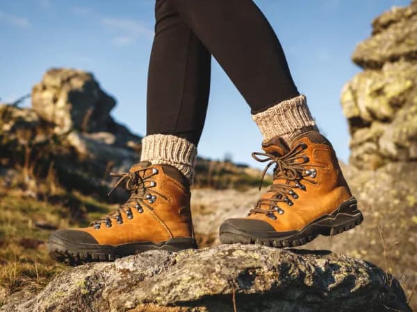 ¿Cómo elegir las mejores botas de caza?